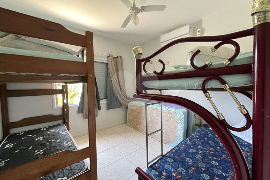 Casa à venda com 4 quartos, sendo 1 suíte, em Morada da Praia, Bertioga, SP