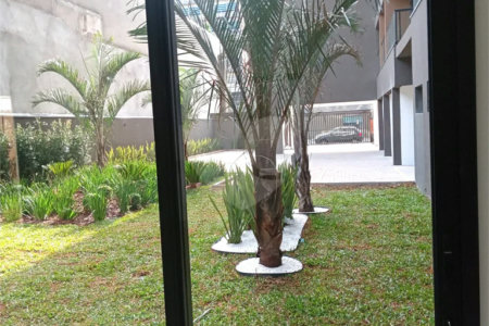 Apartamento com 1 dormitório à venda, 27 m² por R$ 265.000 - Mooca - São Paulo/SP