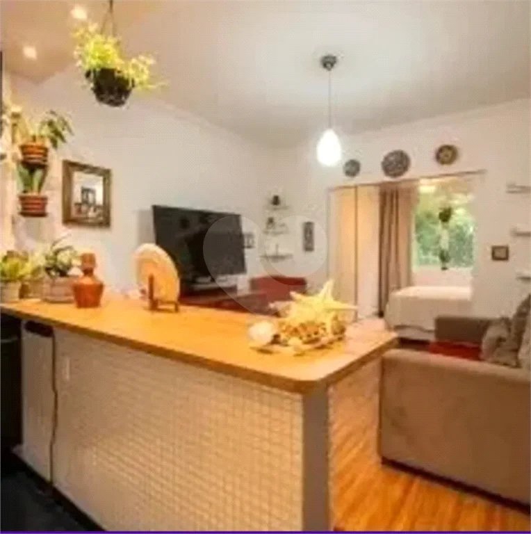 Apartamento em Campos Elíseos com 36m²