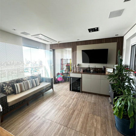 Mooca, 133m² - 3 vagas