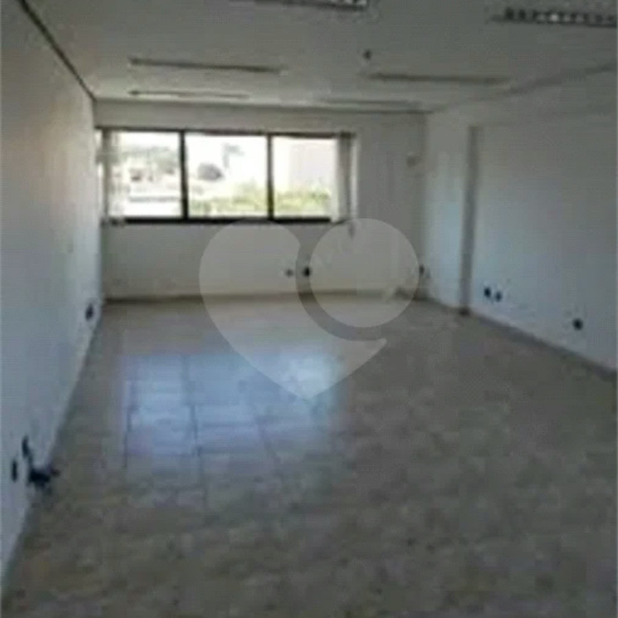 Galpão comercial para locação na Lapa