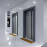 Residencial Live In Downtown