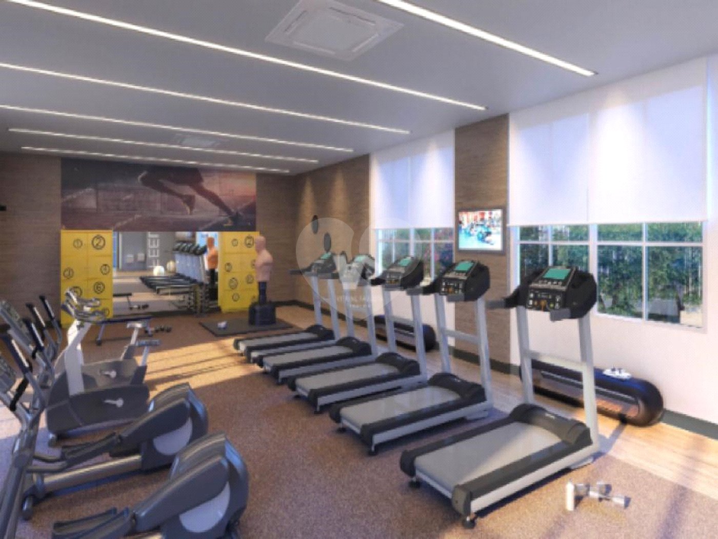 APARTAMENTO ALTO PADRÃO 3 SUÍTES 3 VAGAS VARANDA GOURMET ANÁLIA FRANCO.
