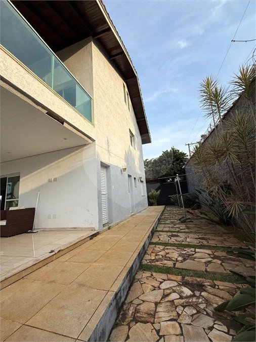 Casa Alto Padrão à venda - Condominio Haras El Paso | Mairiporã | SP