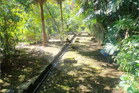 Chácara á venda em São Carlos