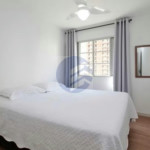 Apartamento aconchegante à venda em Perdizes
