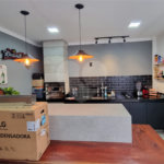 Casa no Condomínio Flamboyant II a venda .