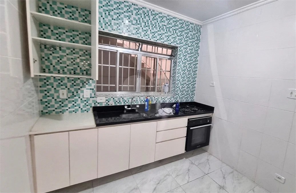 Sobrado à venda com 2 quartos em Casa Verde, São Paulo, SP