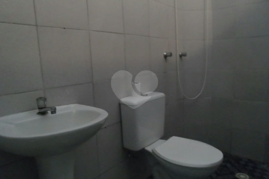 Casa Térrea à venda com 3 quartos em Jardim São Paulo(zona Norte), São Paulo, SP