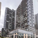 Apartamento á venda com 41m² - Brooklyn