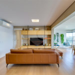 Apartamento para alugar com 3 suítes em Chácara Santo Antônio, São Paulo, SP