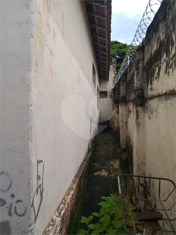 Casa para venda no Jardim Brasil