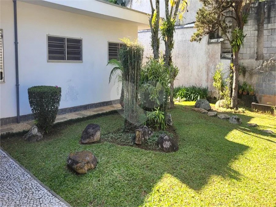 Casa de Alto Padrão à Venda – Campo Belo | São Paulo/SP