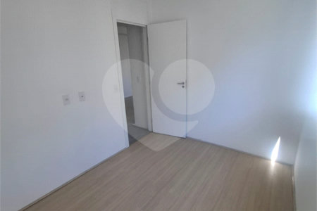 Apartamento à venda com 2 quartos em Campo Grande, Rio de Janeiro, RJ