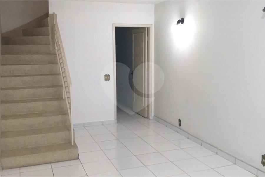 Sobrado à venda com 2 quartos em Casa Verde, São Paulo, SP