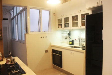 Apartamento à venda com 2 quartos em Bela Vista, São Paulo, SP