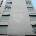 Apartamento à venda com 2 quartos em Jardim Paulista, São Paulo, SP
