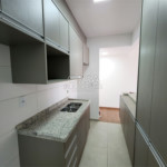 Apartamento à venda com 2 quartos, sendo 1 suíte, em Jardim Piratininga, Sorocaba, SP