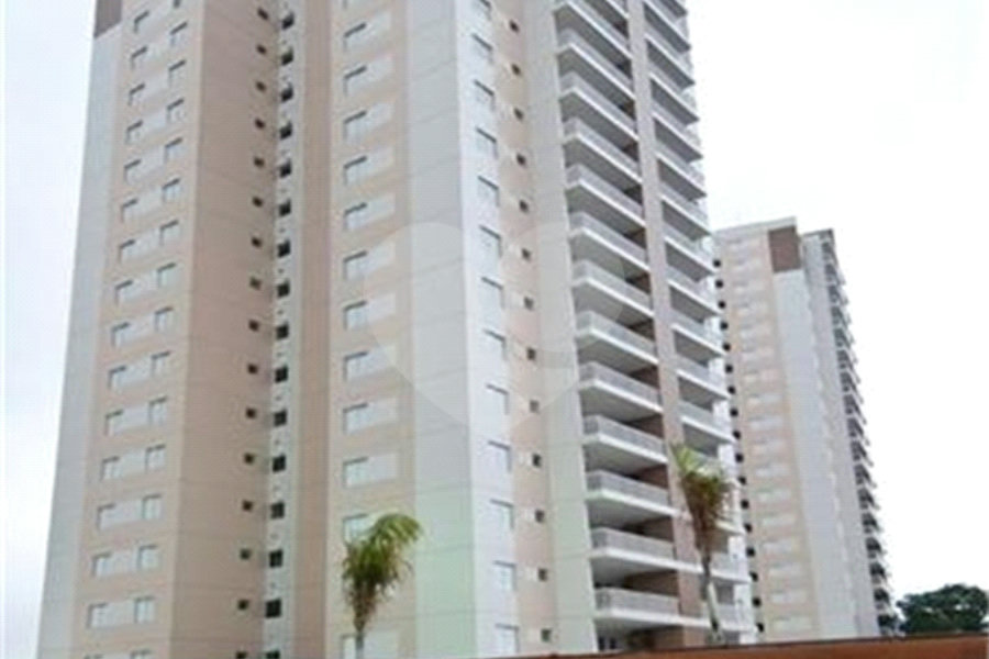 Apartamento à venda com 3 quartos, sendo 1 suíte, em Lauzane Paulista, São Paulo, SP