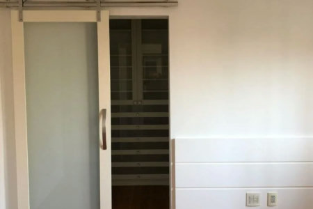 Apartamento à venda com 3 suítes em Vila Suzana, São Paulo, SP