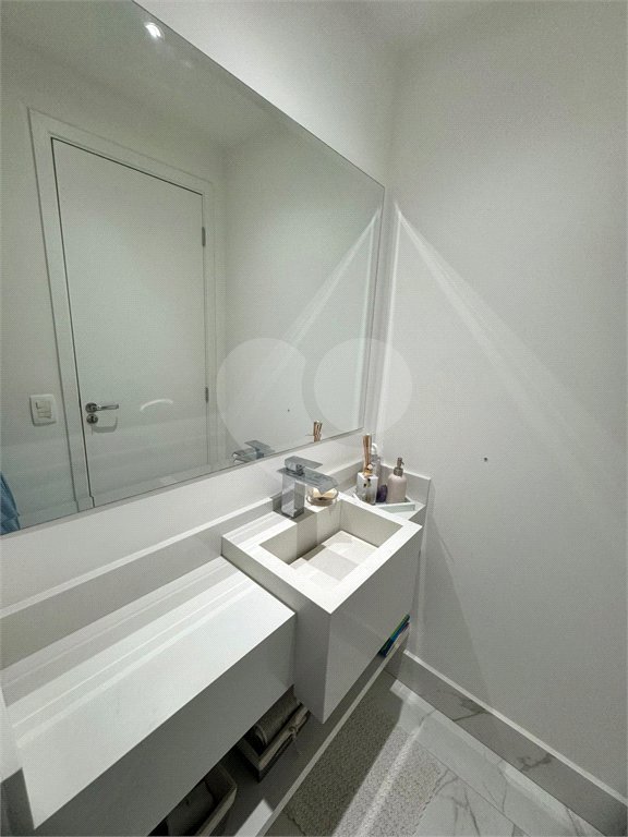 Apartamento à venda com 3 quartos, sendo 1 suíte, no Centro, São Bernardo do Campo, SP