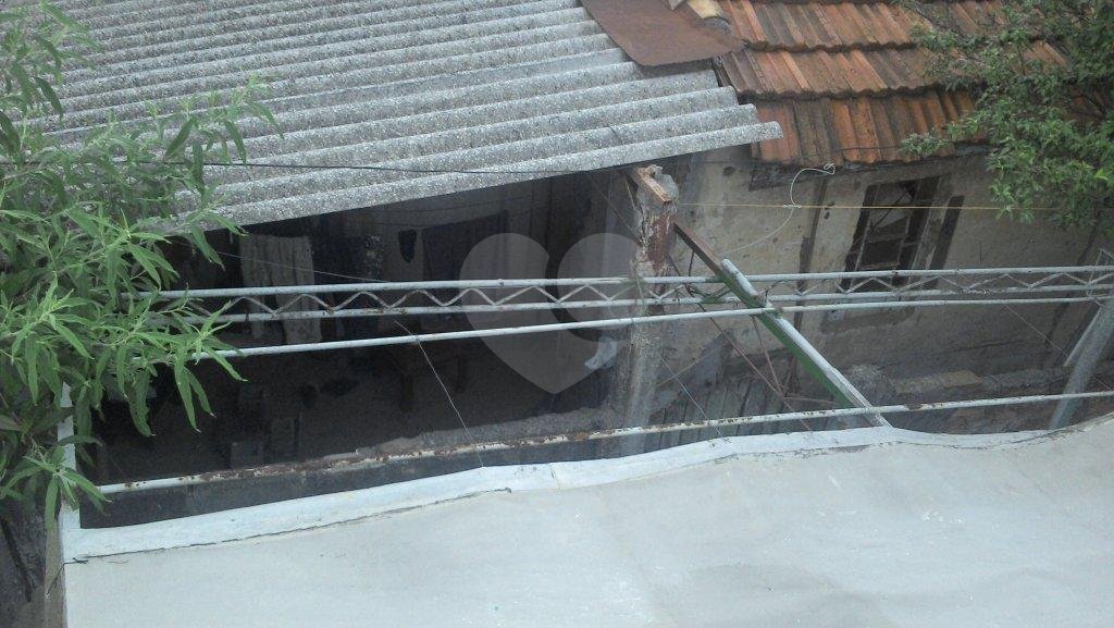 Terreno à venda em Vila Mazzei, São Paulo, SP