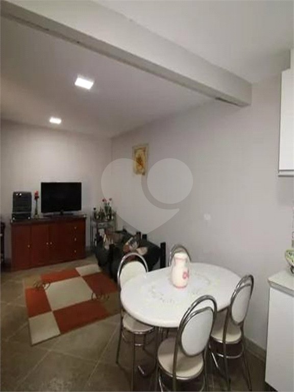 Casa Térrea à venda com 3 quartos em Vila Nova Cachoeirinha, São Paulo, SP