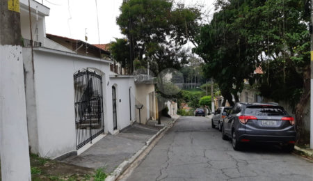 Terreno à venda em Horto Florestal, São Paulo, SP