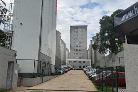 Apartamento à venda com 2 quartos em Colônia (zona Leste), São Paulo, SP