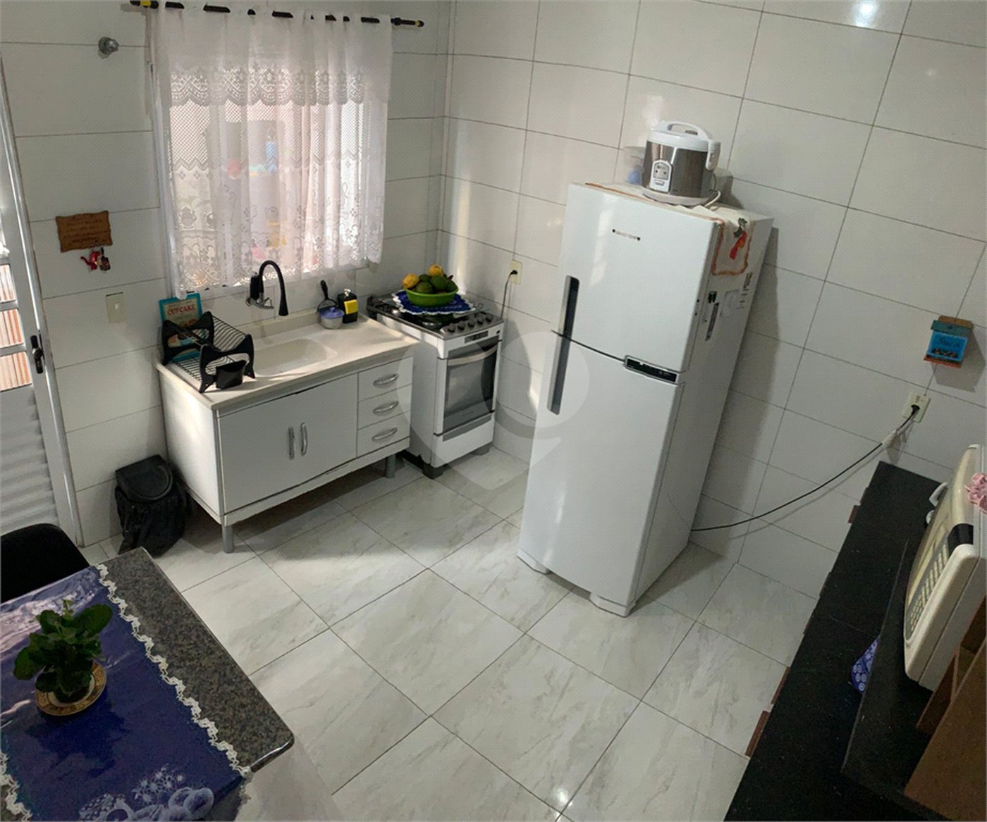 Casa à venda com 2 quartos em Vila Melchizedec, Mogi das Cruzes, SP