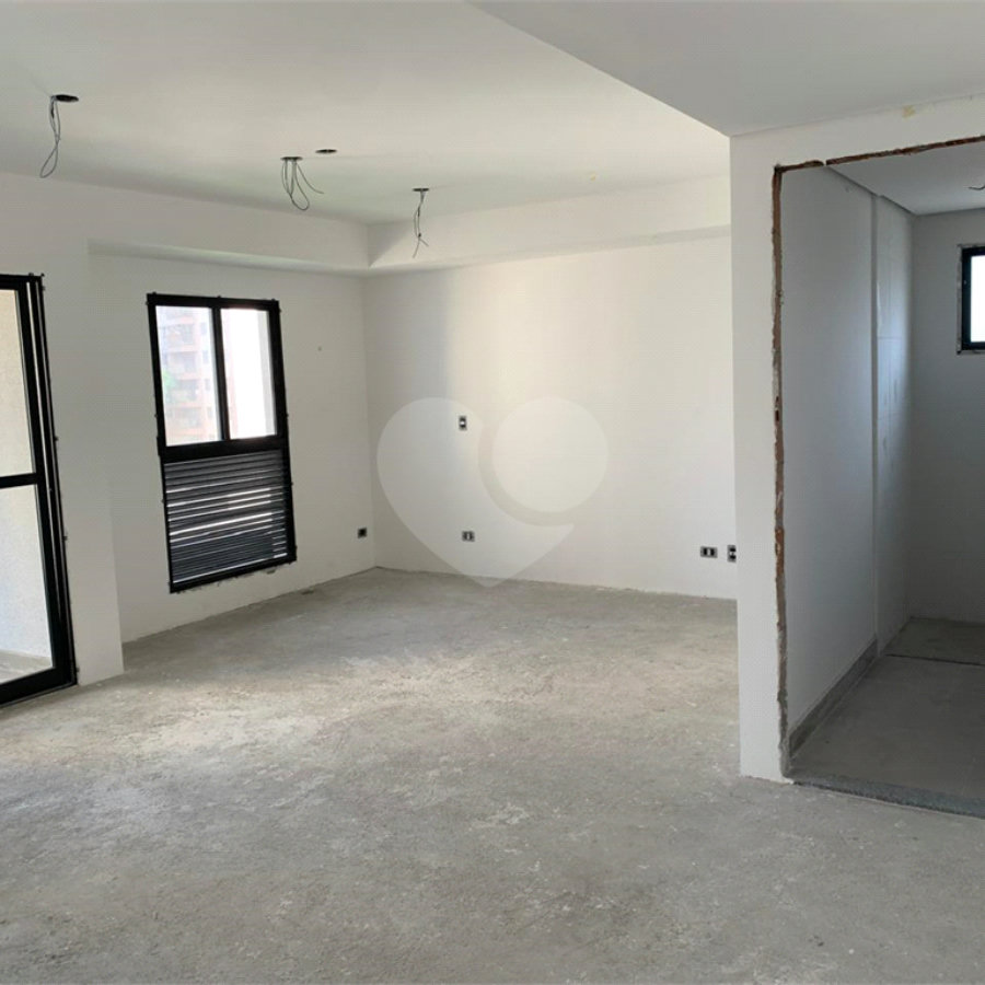 Apartamento à venda com 1 quarto em Tucuruvi, São Paulo, SP