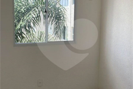Apartamento à venda com 2 quartos em Campo Grande, Rio de Janeiro, RJ