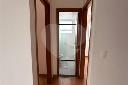 Apartamento para alugar com 2 quartos em Botujuru, Mogi das Cruzes, SP