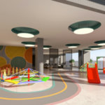 Cobertura no Edifício Studio Design 5 - Delman Three Towers - Lançamento!!
