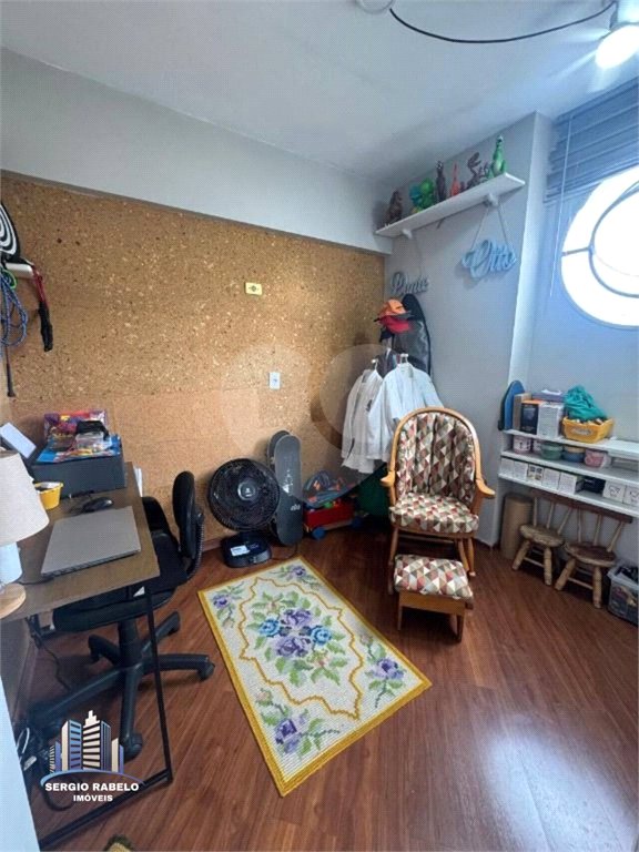 Apartamento à venda com 3 quartos em Indianópolis, São Paulo, SP
