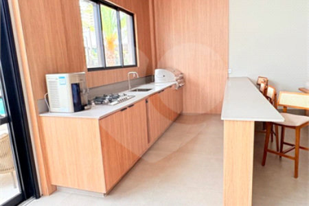 Apartamento à venda com 4 suítes em Parque Residencial Aquarius, São José dos Campos, SP