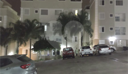 Apartamento à venda com 2 quartos em Vila Gabriel, Sorocaba, SP