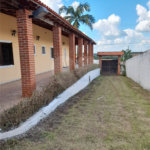 Chácara à venda com 3 quartos, sendo 1 suíte, no Centro, Porangaba, SP