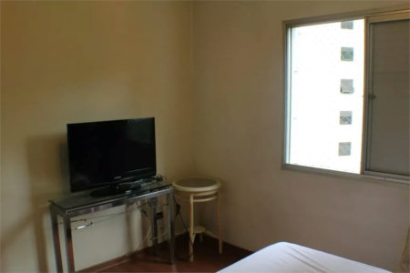 Apartamento à venda com 3 quartos, sendo 1 suíte, em Vila Andrade, São Paulo, SP