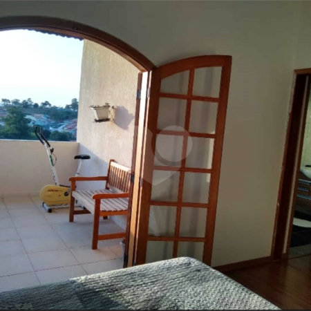 Sobrado à venda com 4 quartos, sendo 1 suíte, em Nova Itatiba, Itatiba, SP