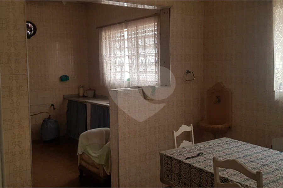 Sobrado à venda ou para alugar com 4 quartos em Santana, São Paulo, SP