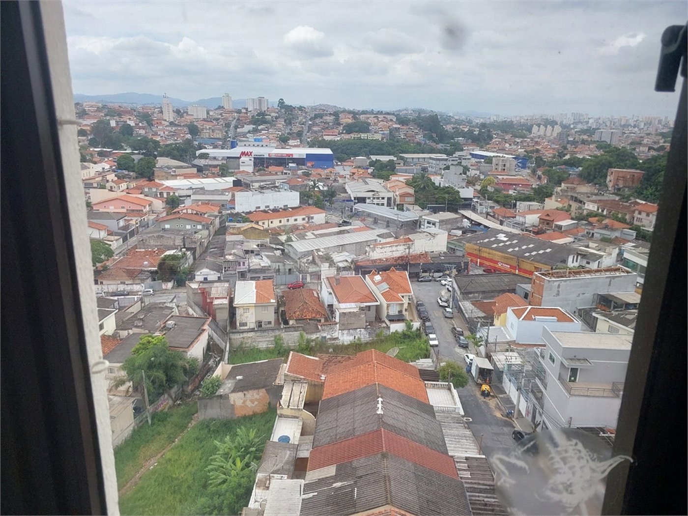 Apartamento à venda com 2 quartos em Vila Mazzei, São Paulo, SP