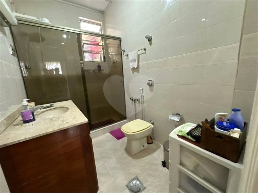 Apartamento à venda com 2 quartos em Laranjeiras, Rio de Janeiro, RJ