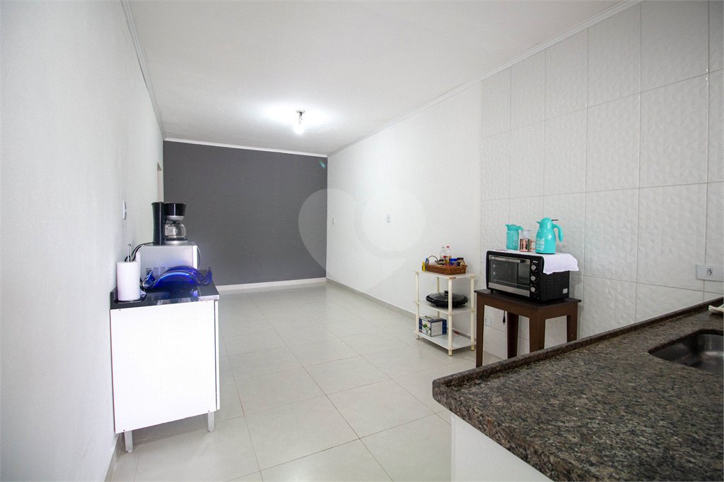 Casa Térrea à venda com 4 quartos, sendo 1 suíte, em Nova Mairinque, Mairinque, SP