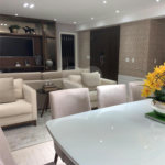 Apartamento à venda ou para alugar com 4 suítes em Santa Teresinha, São Paulo, SP