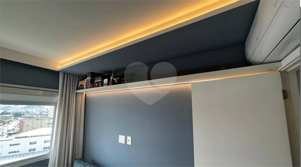 Apartamento à venda com 3 quartos, sendo 1 suíte,  em Jardim Pereira Leite, São Paulo, SP