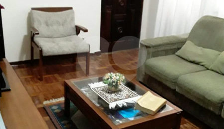 Casa à venda com 3 quartos em Imirim, São Paulo, SP