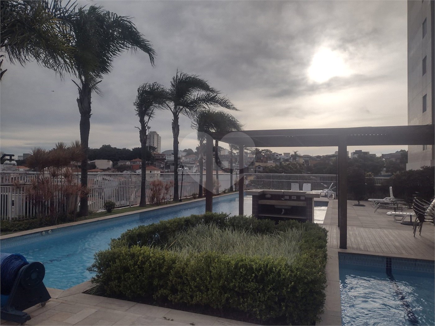 Apartamento à venda com 3 quartos, sendo 1 suíte, em Vila Polopoli, São Paulo, SP