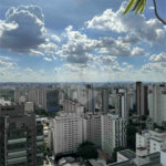 Apartamento para alugar com 1 quarto em Vila Mariana, São Paulo, SP