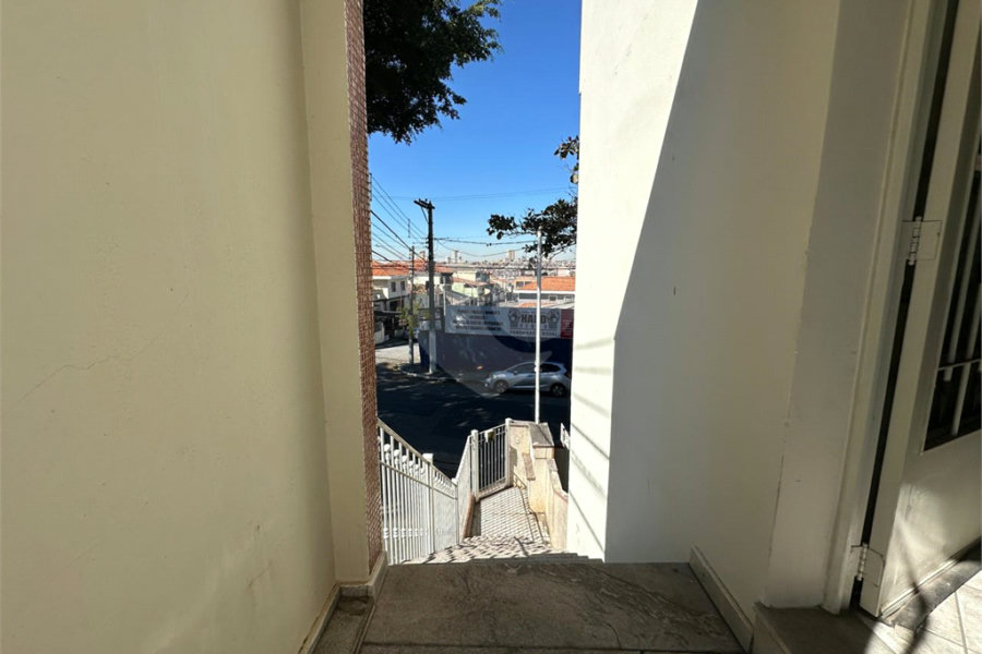 Sobrado à venda com 2 quartos em Jaçanã, São Paulo, SP